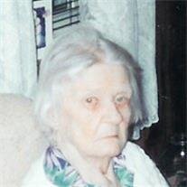Virginia R. Henry