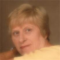 Donna Marie Birckbichler
