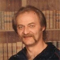 William J. Bowers