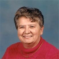 Irene Margaret Zimnicki Strezeski