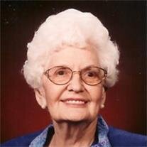 Esther Lucille Fleeger