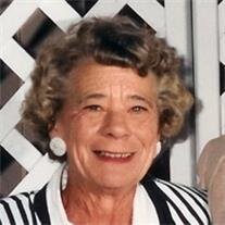 Marjorie J. Kerry