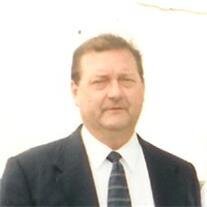 Wayne B. Fischer