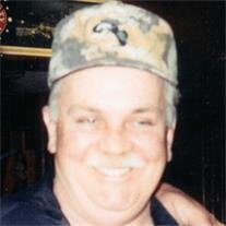 Kenneth D. Rhodes