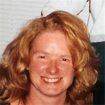 Cheryl Lynn Potter