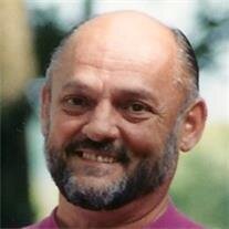 Albert  "Sonny" E. Peters