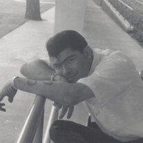 Mr. Dewey Lee  Rudd 