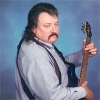 David Lee Hanford, Sr.