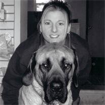 Toni Michelle Gould
