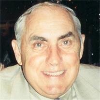 Dr. Richard J. King, Sr.