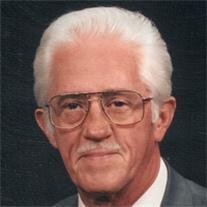 George W.  "Scotty" Murray, Jr.