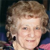 Adaline Rose Panei