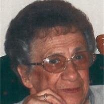 Ellen M. Sherman