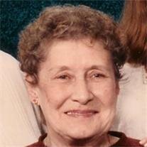 Charlotte J. Kerwin