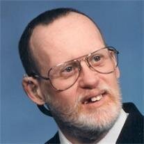 Richard N. Hudson