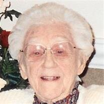 Allene  McCandless