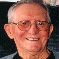 Dale Lewis Oesterling, Sr.