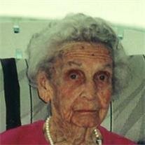 Evelyn Smith Shields