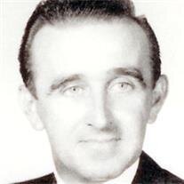 Francis Leroy Stein