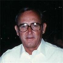 George T. Savage