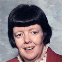 P. Elaine Benson