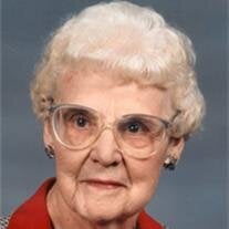 Kathryn Glenn Haseltine