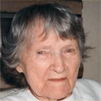Mary  Zotter