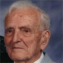 William F. Schoerner