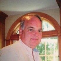 Jeffrey Russell Stafford