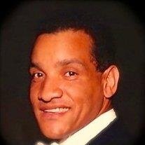 Douglas M. Coates Jr.