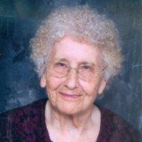Mildred "Millie" Arnold