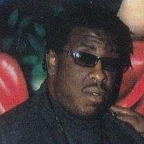 Mr. Anthony James Jones