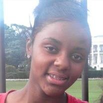 Miss  Zaire Smith