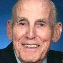 Vernie E. Phillips "Gene"