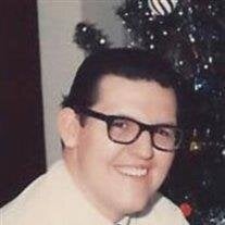 Mr.  John W. Brodeur
