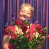 Crystal J. (Kennedy)  Wedgren