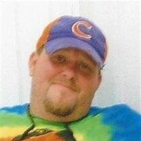 Jason William Quinn