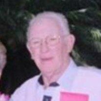 Milton "Pat"  C.  Bailey