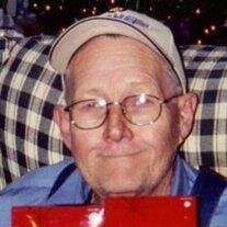 William Truman Walker "Uncle Buddy"