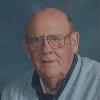 Charles "Dick" R.  Stanley