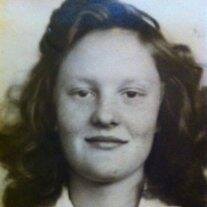Fern G. Bruce