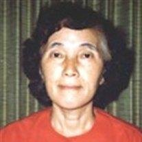 Anna H. Mizuhata