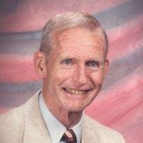 Thomas "Tom" O. Jordan