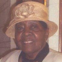 Mrs. Roberta Fleming