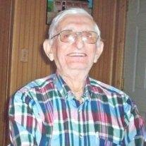 Clarence E. Bulmer