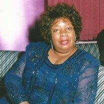 Betty Gene McMullan