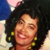 Vickie Lynn Wilson