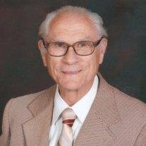 Thomas  Merrell "Tom" Wade