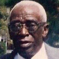 Mr. Johnnie B. Bell