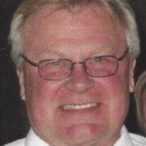 Mr. Gary Wayne Benson